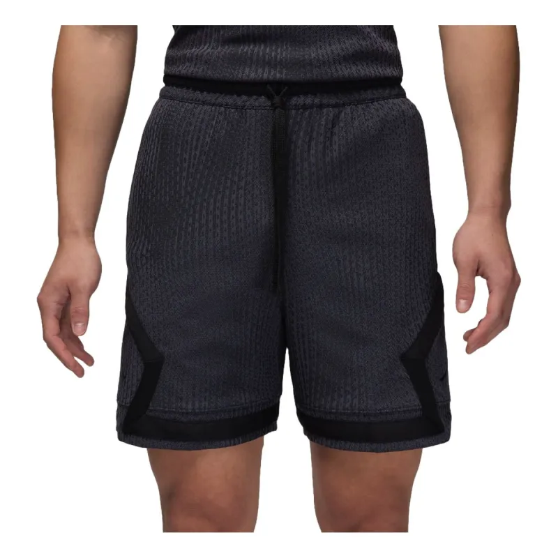 Air Jordan Sport Dri-FIT ADV Diamond Shorts Asia Sizing 'Shadow Grey' FN5868-022 sold by KicksCrew
