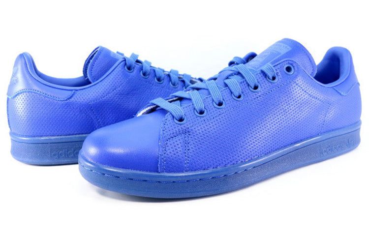 adidas Stan Smith Adicolor 'Blue' S80246 sold by KicksCrew product image thumbnail 3