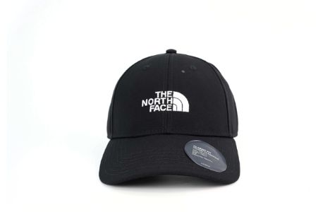 THE NORTH FACE 66 Classic Cap 'Black' NF0A4VSV-KY4 sold by KicksCrew