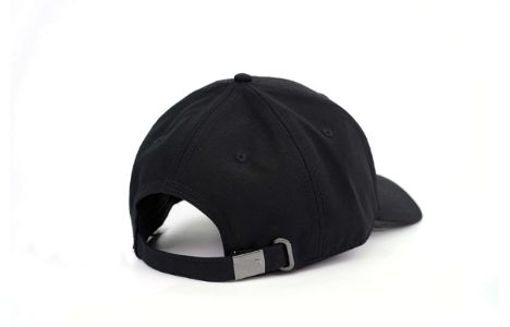 THE NORTH FACE 66 Classic Cap 'Black' NF0A4VSV-KY4 sold by KicksCrew