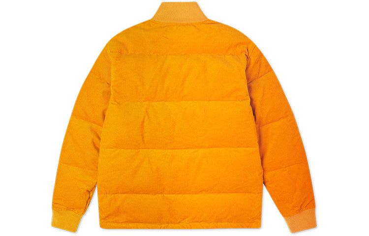 Converse Corduroy Jacket 'Yellow' 10019987-A02 sold by KicksCrew product image thumbnail 2