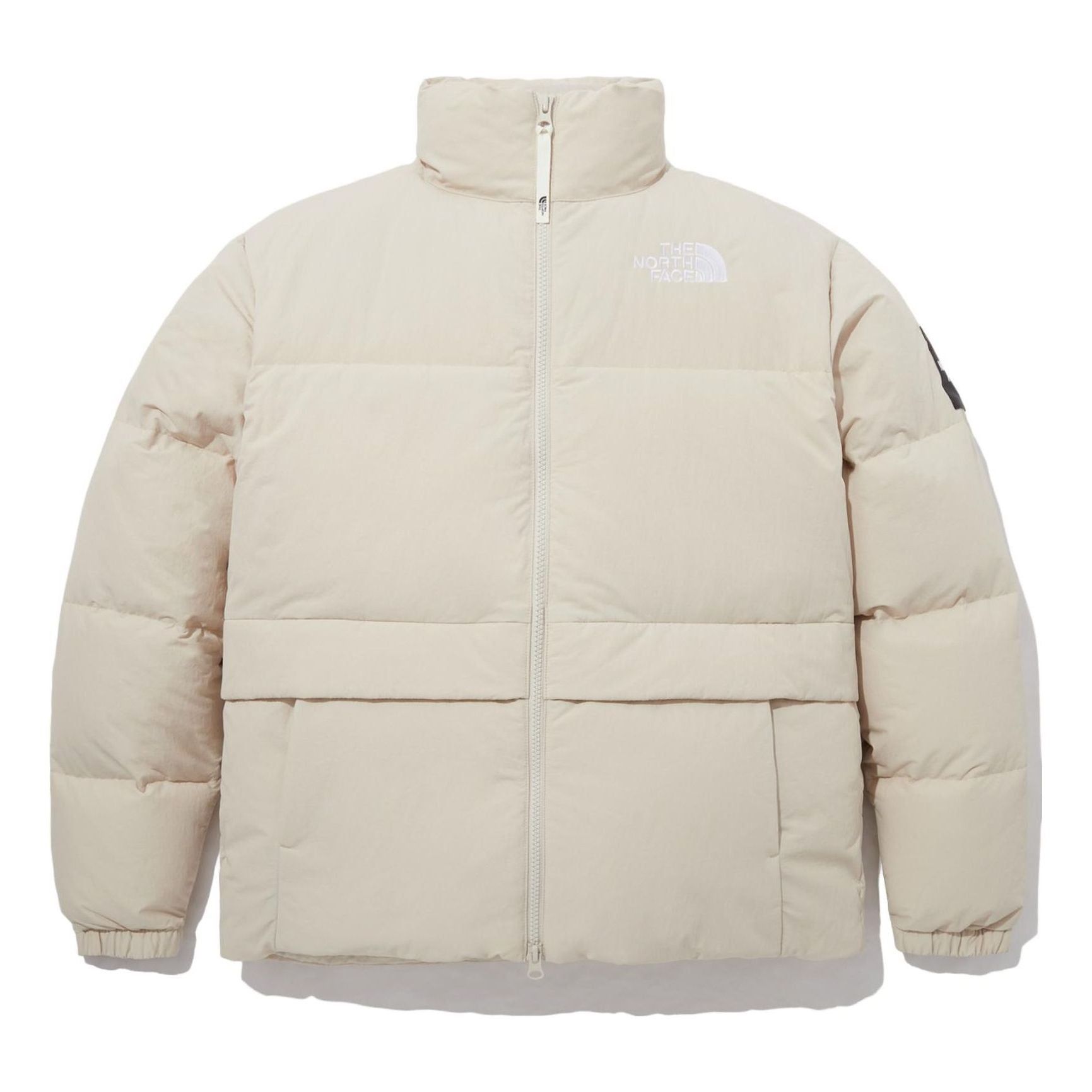 THE NORTH FACE Lofty Down Jacket 'White' NJ1DP59K sold by KicksCrew