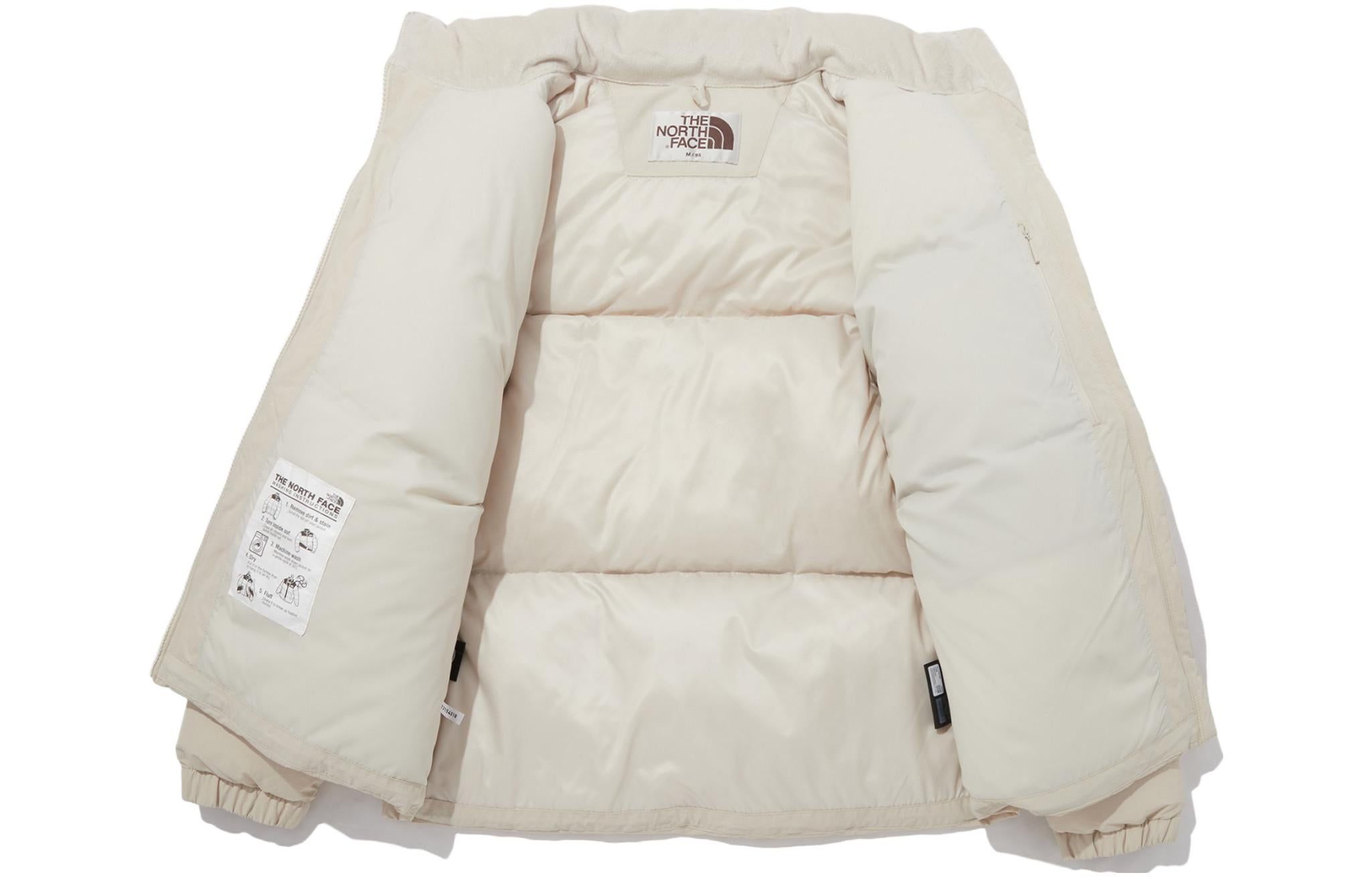 THE NORTH FACE Lofty Down Jacket 'White' NJ1DP59K sold by KicksCrew product image thumbnail 4