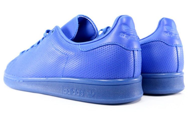 adidas Stan Smith Adicolor 'Blue' S80246 sold by KicksCrew product image thumbnail 4