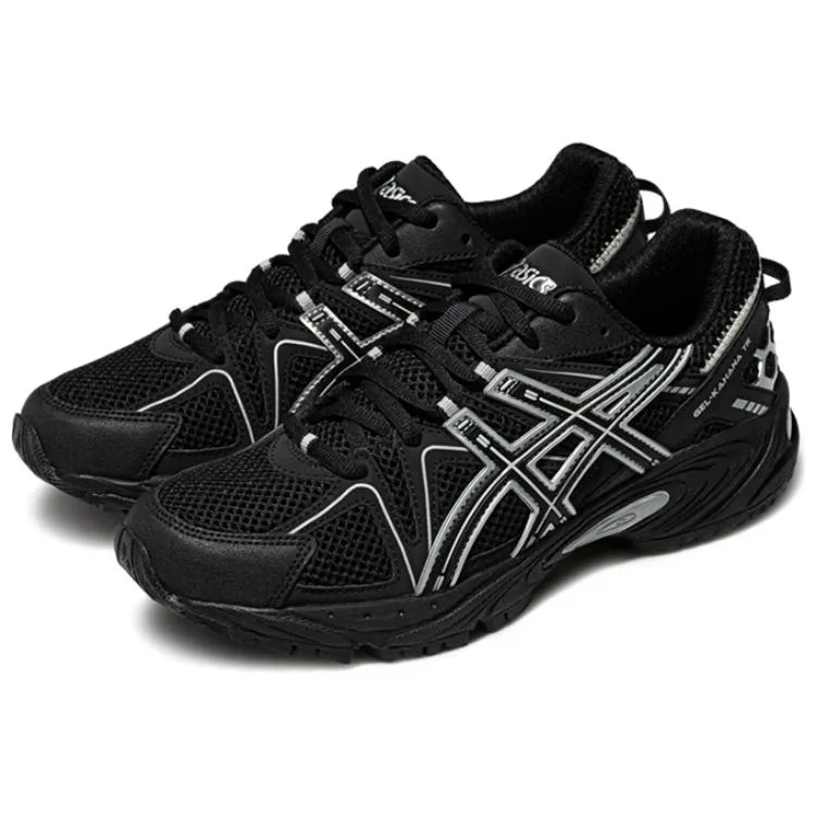 ASICS Gel-Kahana TR Sneakers 'Black' 1203A390-001 sold by KicksCrew product image thumbnail 2