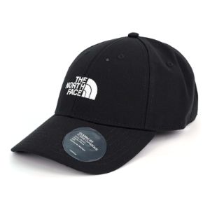 THE NORTH FACE 66 Classic Cap 'Black' NF0A4VSV-KY4 sold by KicksCrew