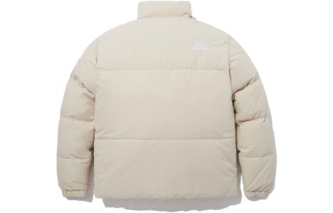 THE NORTH FACE Lofty Down Jacket 'White' NJ1DP59K sold by KicksCrew