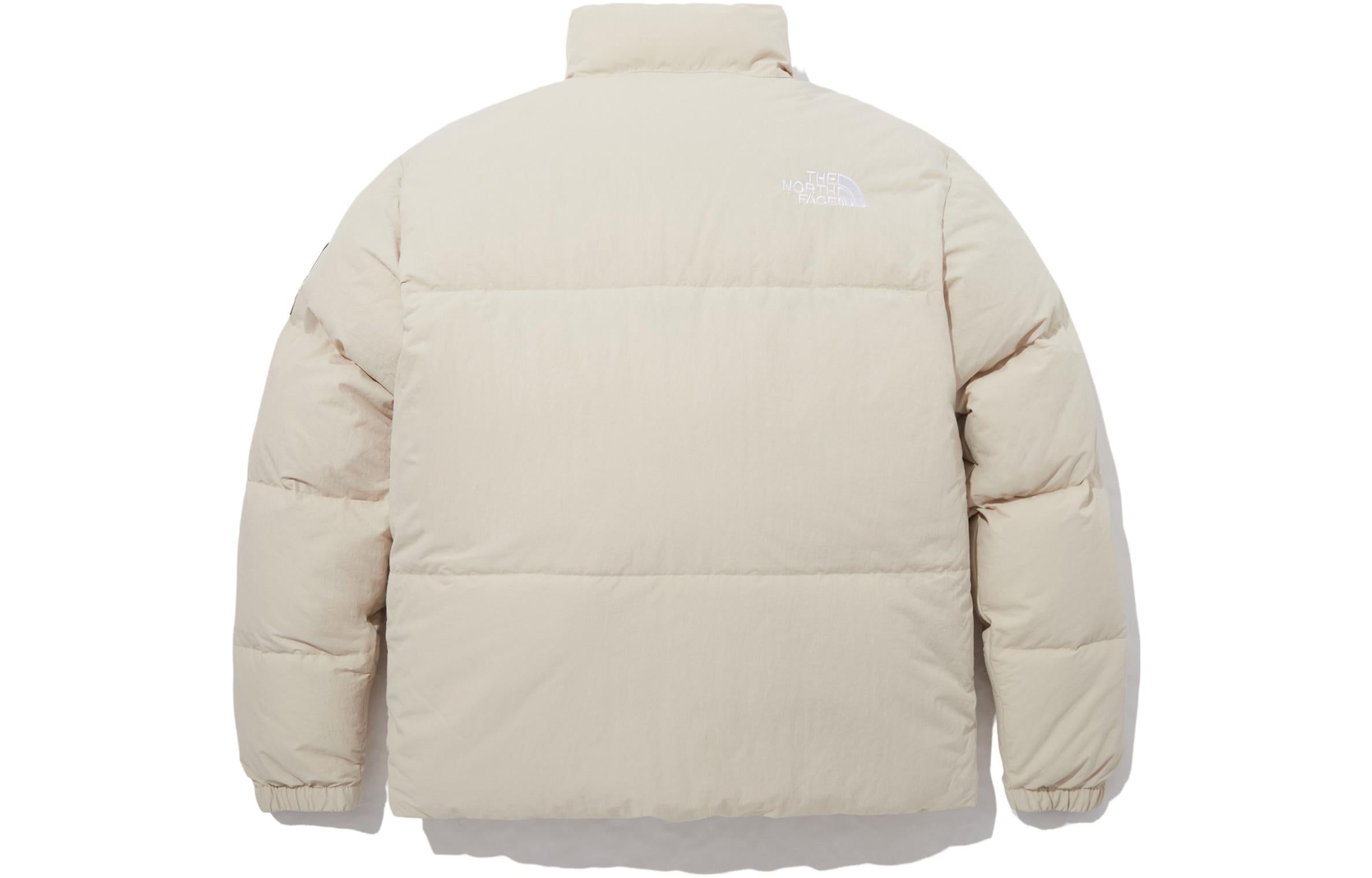 THE NORTH FACE Lofty Down Jacket 'White' NJ1DP59K sold by KicksCrew product image thumbnail 3