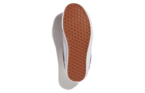 Vans Half Cab 33 Dx 'Red White' VN0A5KX66RT1 sold by KicksCrew