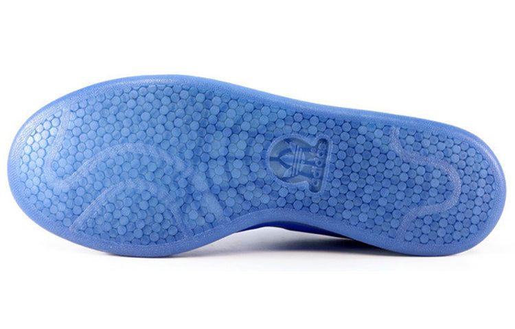 adidas Stan Smith Adicolor 'Blue' S80246 sold by KicksCrew product image thumbnail 5