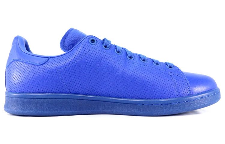 adidas Stan Smith Adicolor 'Blue' S80246 sold by KicksCrew product image thumbnail 2
