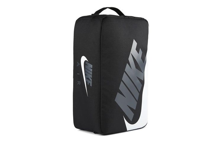 Nike Air Shoe Box Bag 'Black' CW9266-010 sold by KicksCrew product image thumbnail 2