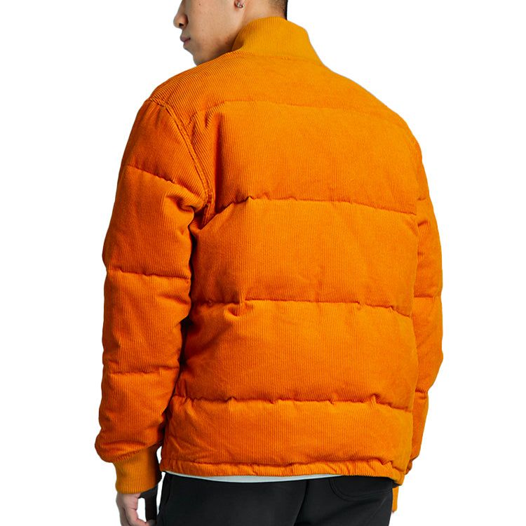 Converse Corduroy Jacket 'Yellow' 10019987-A02 sold by KicksCrew product image thumbnail 5
