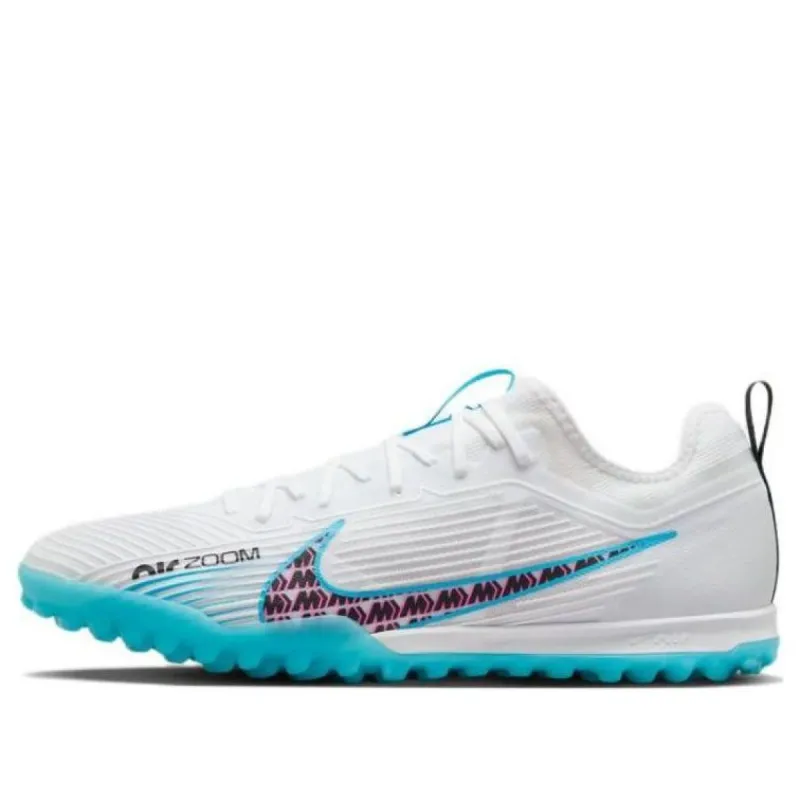 Nike Zoom Mercurial Vapor 15 Pro TF Blast Pack Baltic Blue DJ5605-146 sold by KicksCrew