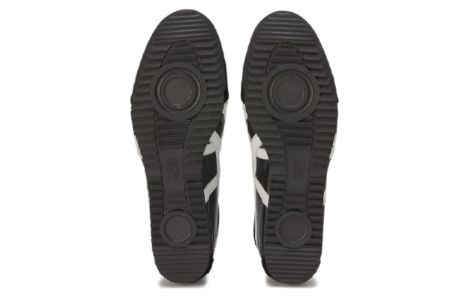 Onitsuka Tiger MEXICO 66 Deluxe Shoes 'Black White' 1181A435-001 sold by KicksCrew