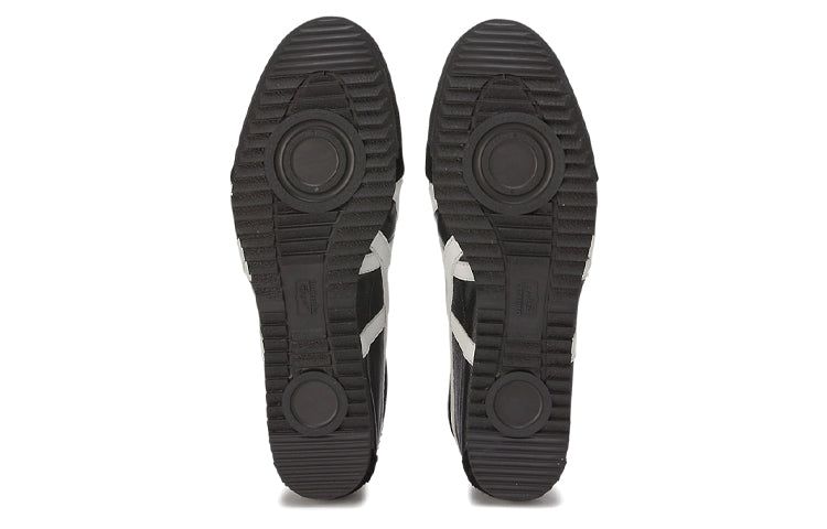 Onitsuka Tiger MEXICO 66 Deluxe Shoes 'Black White' 1181A435-001 sold by KicksCrew product image thumbnail 6
