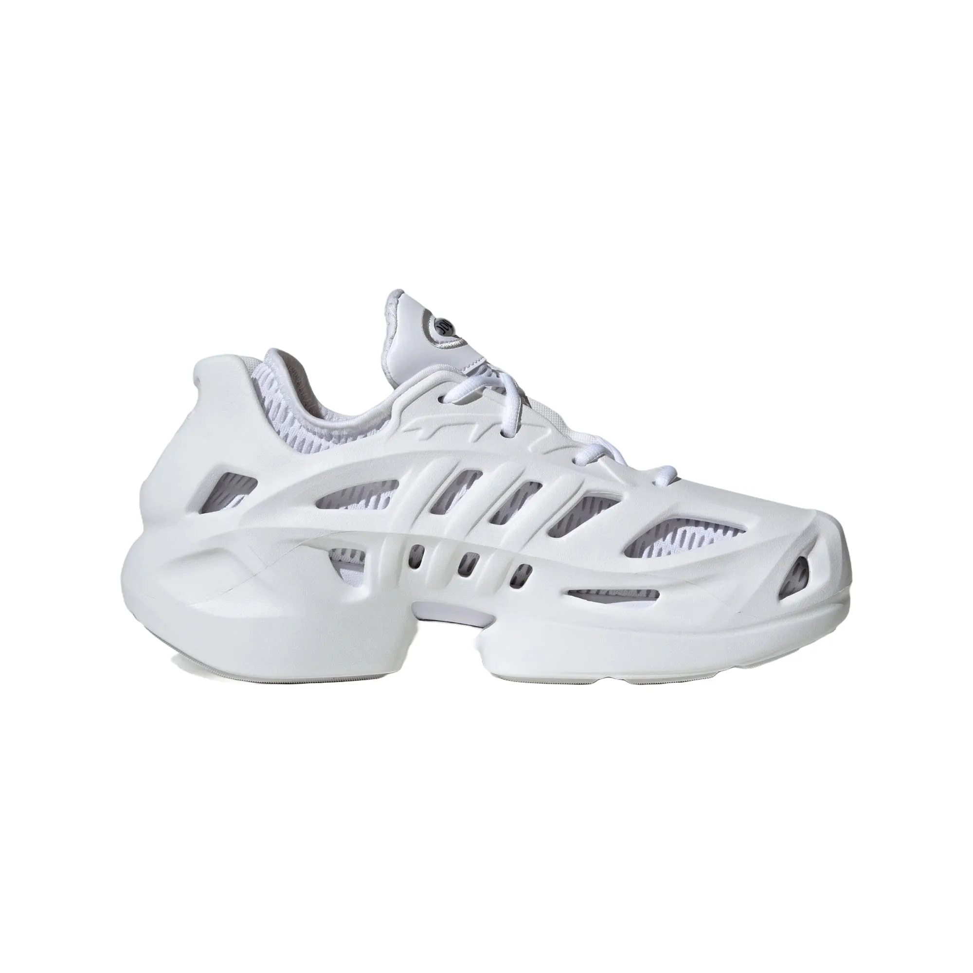 adidas AdiFOM Climacool 'Triple White' IF3931 sold by KicksCrew product image thumbnail 2