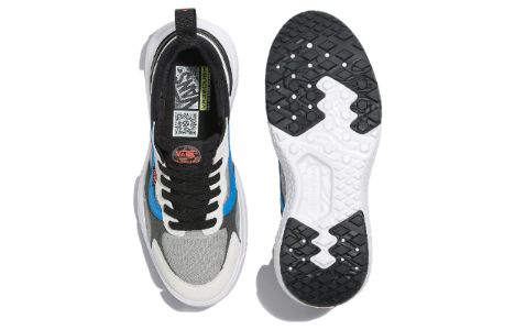Vans UltraRange Neo VR3 'Grey Blue' VN000BCE9DK sold by KicksCrew