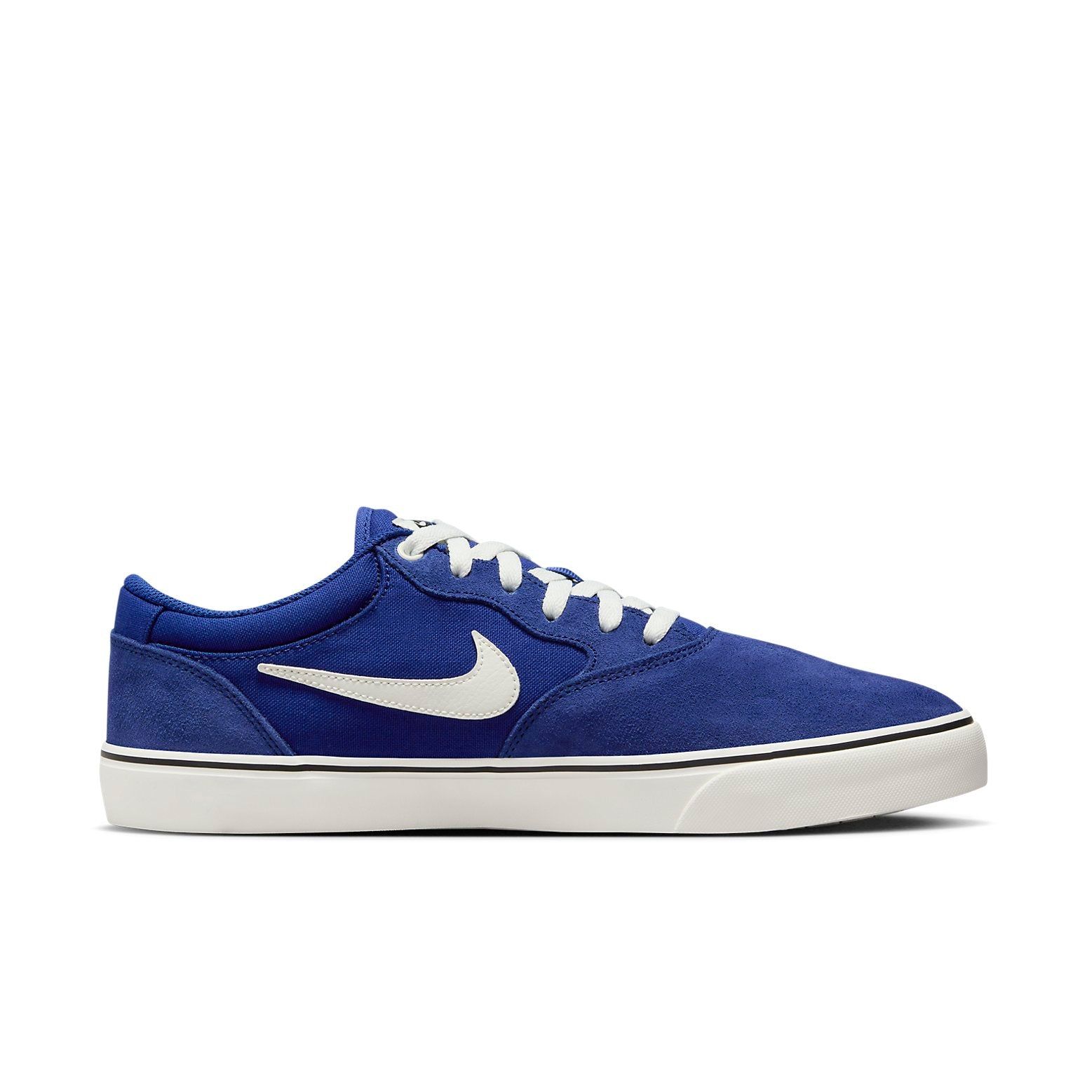 Nike SB Chron 2 'Deep Royal Blue' DM3493-401 sold by KicksCrew product image thumbnail 2