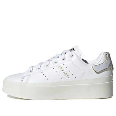 (WMNS) Adidas Stan Smith Bonega 'White Marble' GY1493 sold by KicksCrew