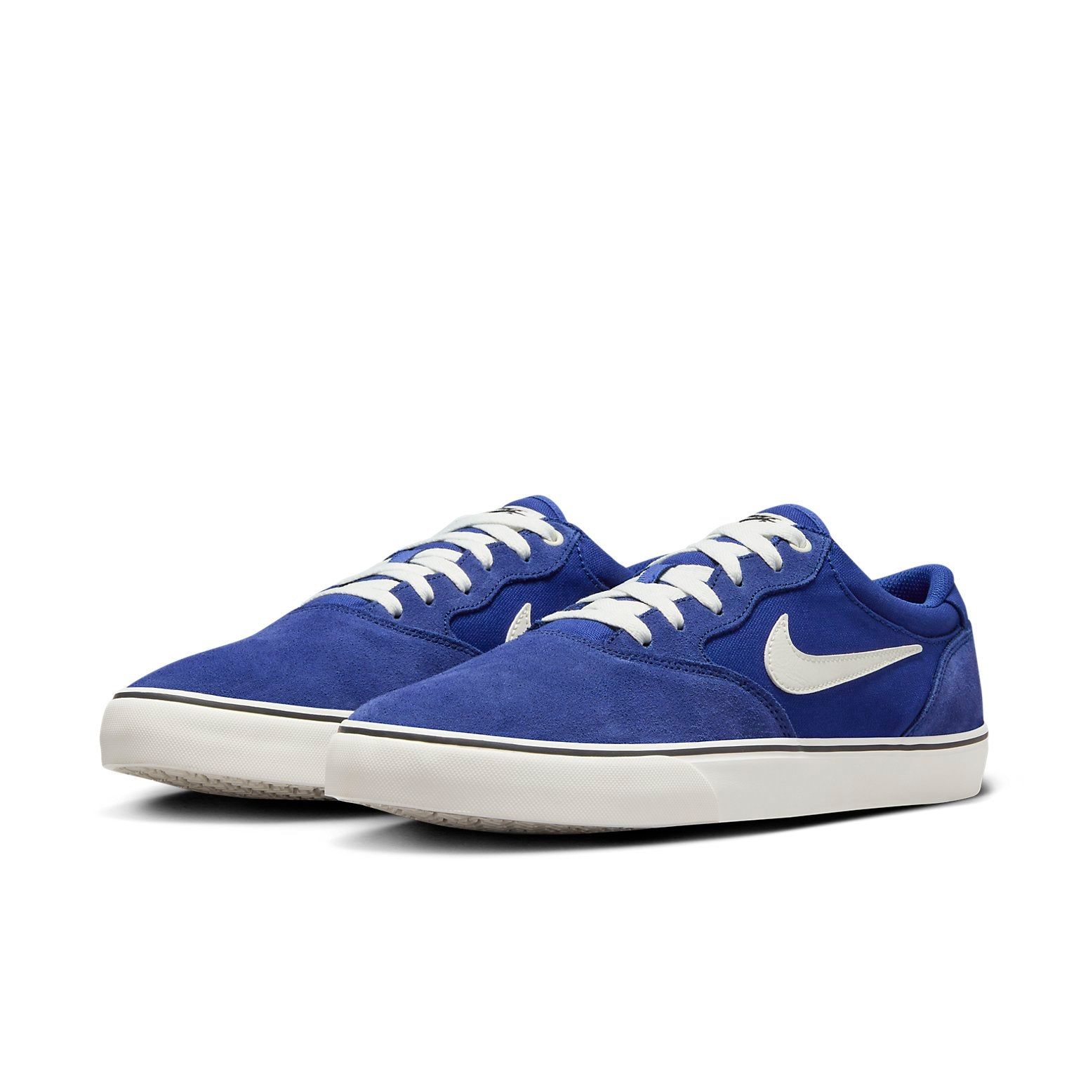 Nike SB Chron 2 'Deep Royal Blue' DM3493-401 sold by KicksCrew product image thumbnail 3