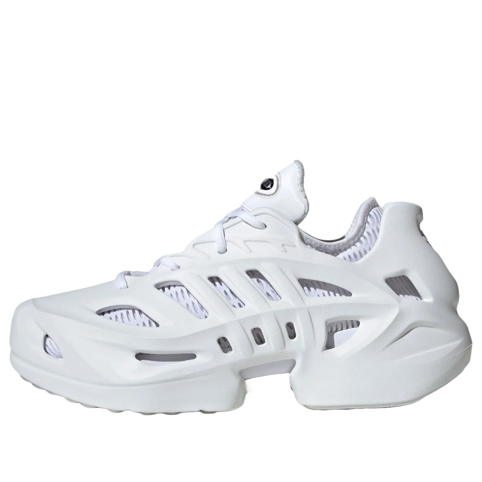 adidas AdiFOM Climacool 'Triple White' IF3931 sold by KicksCrew