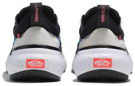 Vans UltraRange Neo VR3 'Grey Blue' VN000BCE9DK sold by KicksCrew
