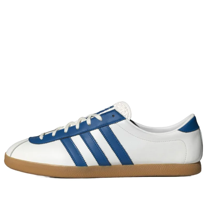 adidas London 'Core White Dark Marine' IG6208 sold by KicksCrew