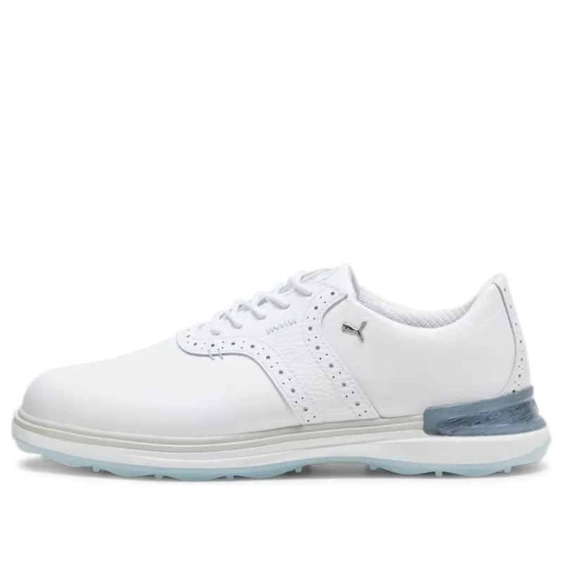 PUMA Avant 'White Icy Blue' 379428-01 sold by KicksCrew