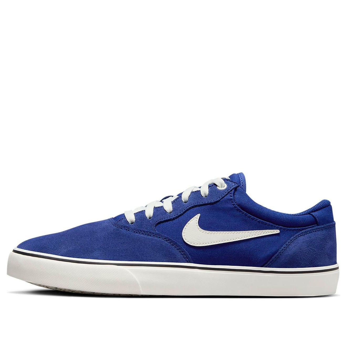 Nike SB Chron 2 'Deep Royal Blue' DM3493-401 sold by KicksCrew