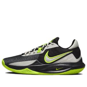 Nike Precision 6 'Black Volt' DD9535-009 sold by KicksCrew