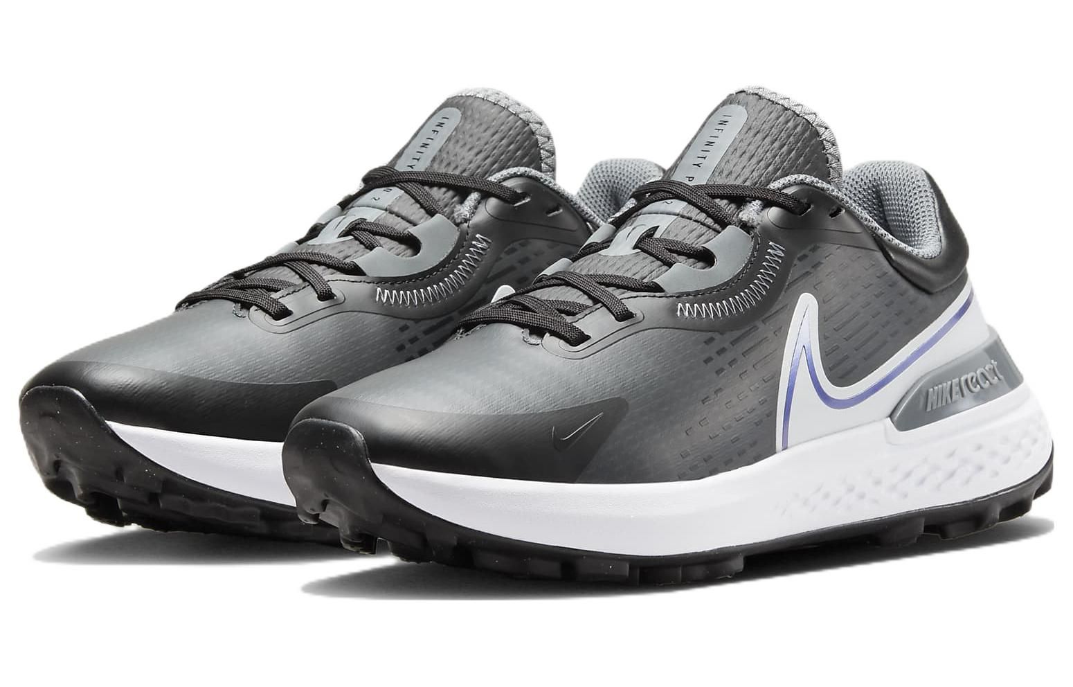 Nike Infinity Pro 2 Wide 'Anthracite Royal' DM8449-001 sold by KicksCrew product image thumbnail 3