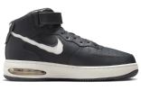 Nike Air Force 1 Mid Evo Remastered 'Black White' FB1374-001 sold by KicksCrew