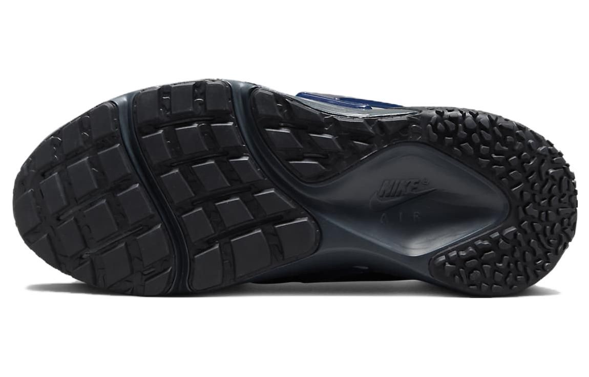 (WMNS) Nike Air Huarache Craft 'Triple Black' DQ8031-003 sold by KicksCrew product image thumbnail 6