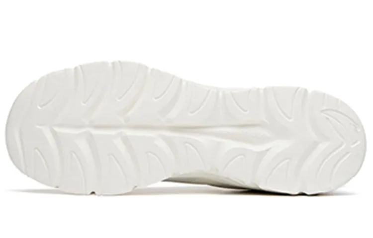 (WMNS) ANTA Running Series Sneakerss 'White Blue' 922125526-1 sold by KicksCrew product image thumbnail 5