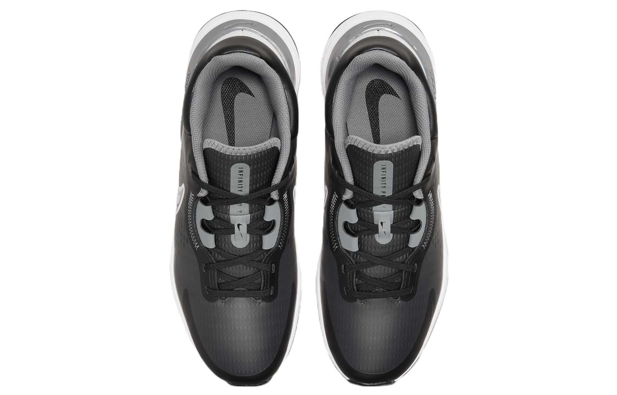 Nike Infinity Pro 2 Wide 'Anthracite Royal' DM8449-001 sold by KicksCrew product image thumbnail 4