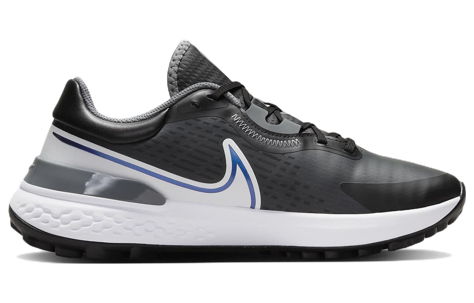 Nike Infinity Pro 2 Wide 'Anthracite Royal' DM8449-001 sold by KicksCrew product image thumbnail 2