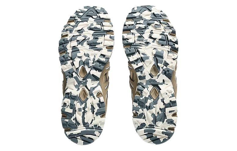 Asics Gel-Sonoma 15-50 'Khaki Safari Sand' 1201A785-250 sold by KicksCrew product image thumbnail 3