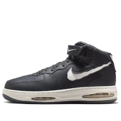 Nike Air Force 1 Mid Evo Remastered 'Black White' FB1374-001 sold by KicksCrew