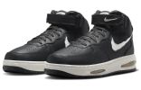 Nike Air Force 1 Mid Evo Remastered 'Black White' FB1374-001 sold by KicksCrew