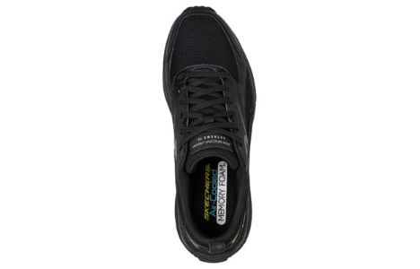 Skechers Sport Skech-Air Extreme V2 'Triple Black' 232255-BBK sold by KicksCrew