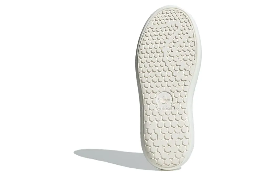 (WMNS) adidas Stan Smith PF 'White Red' IE0452 sold by KicksCrew product image thumbnail 5