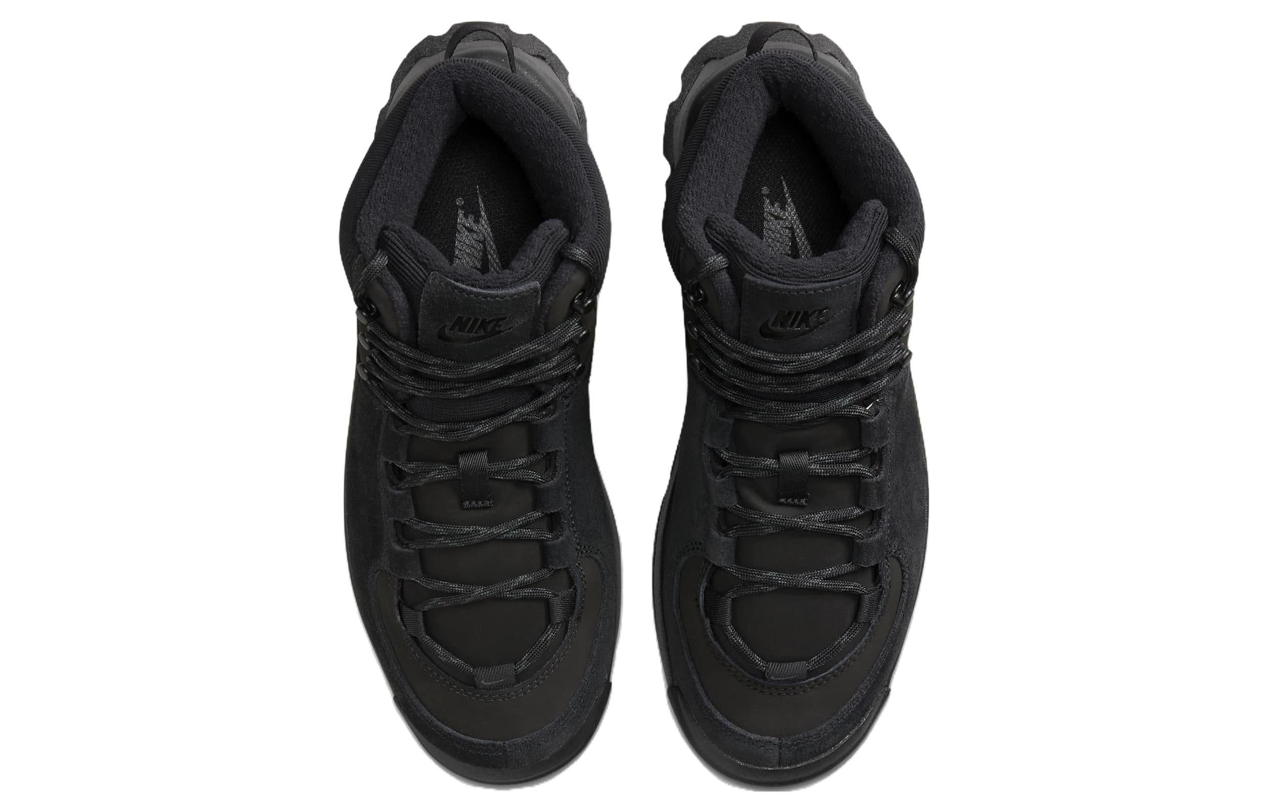 (WMNS) Nike City Classic Boots 'Black Anthracite' DQ5601-003 sold by KicksCrew product image thumbnail 4
