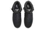 Nike Air Force 1 Mid Evo Remastered 'Black White' FB1374-001 sold by KicksCrew