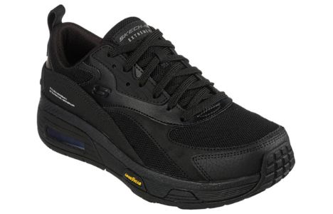 Skechers Sport Skech-Air Extreme V2 'Triple Black' 232255-BBK sold by KicksCrew