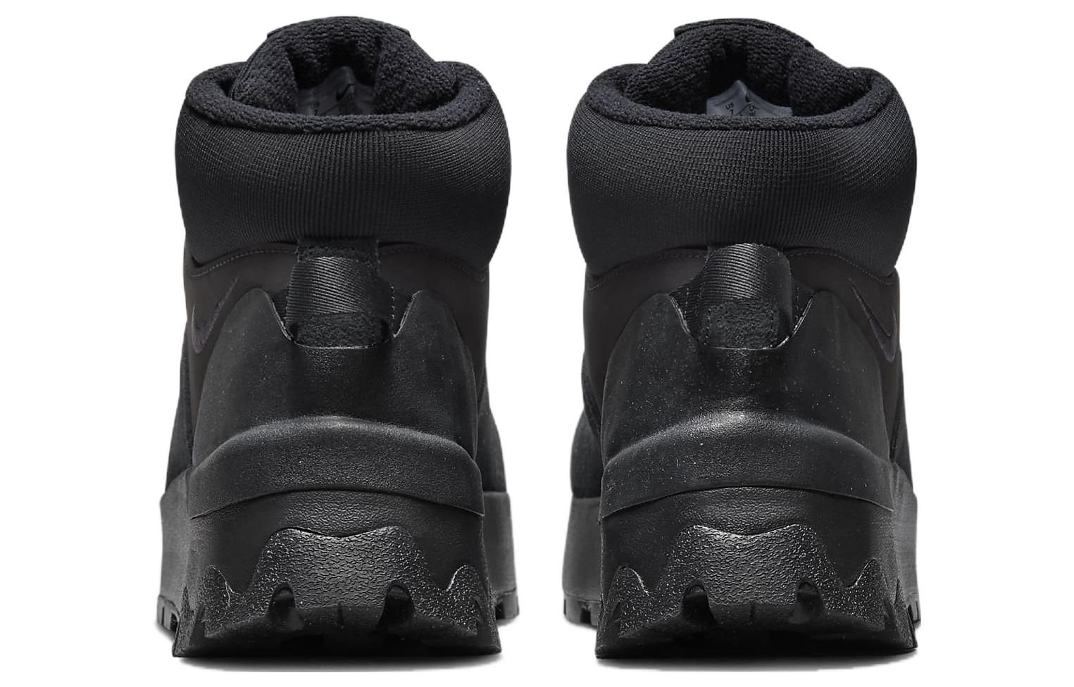 (WMNS) Nike City Classic Boots 'Black Anthracite' DQ5601-003 sold by KicksCrew product image thumbnail 5