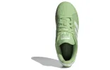 (WMNS) adidas Superstar XLG 'Semi Green Spark' ID5729 sold by KicksCrew