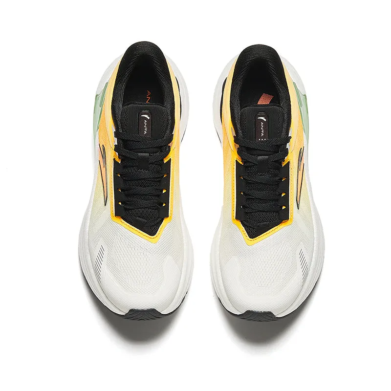 ANTA CC Nitrogen 'White Green Orange' 912415551-3 sold by KicksCrew product image thumbnail 3