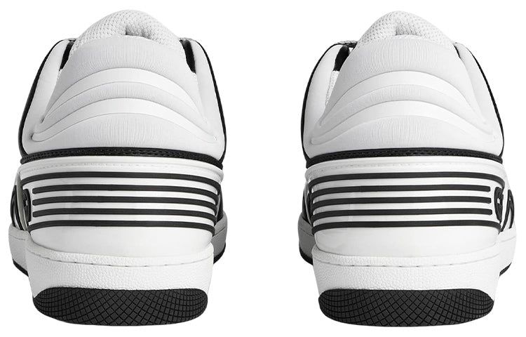 Gucci Basket 'Black White' 722749-2SH80-1064 sold by KicksCrew product image thumbnail 4
