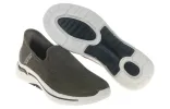 Skechers Go Walk Arch Fit 'Olive White' 216259-OLV sold by KicksCrew